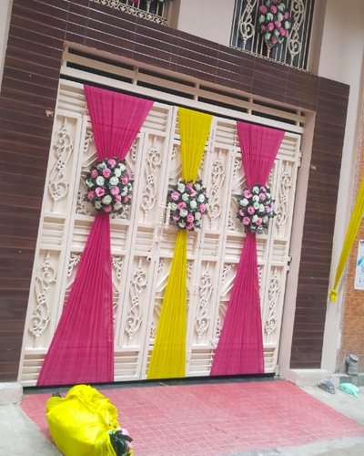 Balaji Decoration