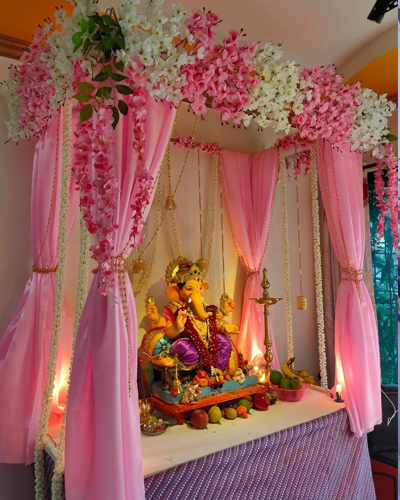 Balaji Decoration