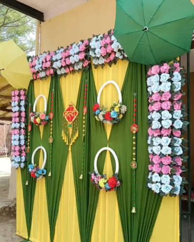 Balaji Decoration
